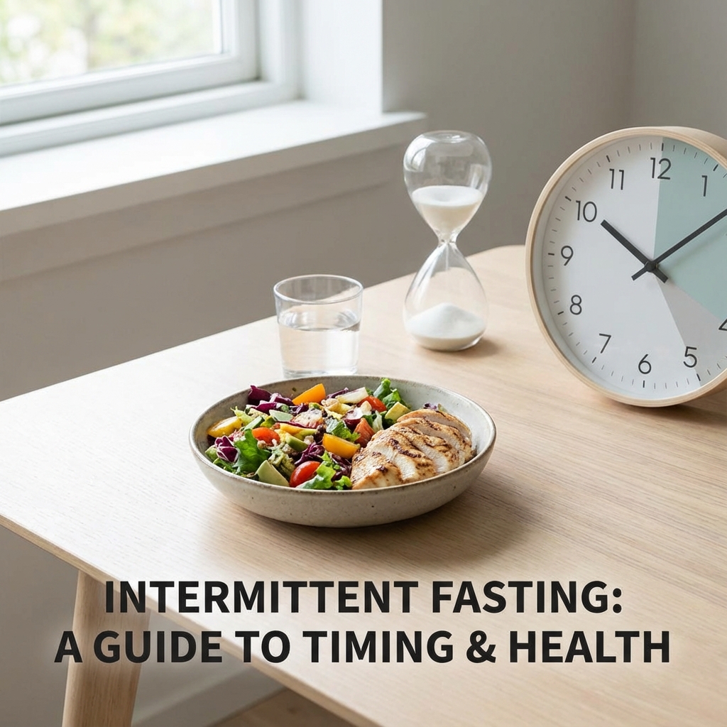 Jejum Intermitente